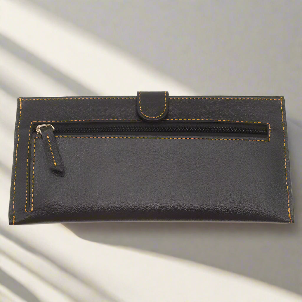 Claudia Leather Hand Bag Combo