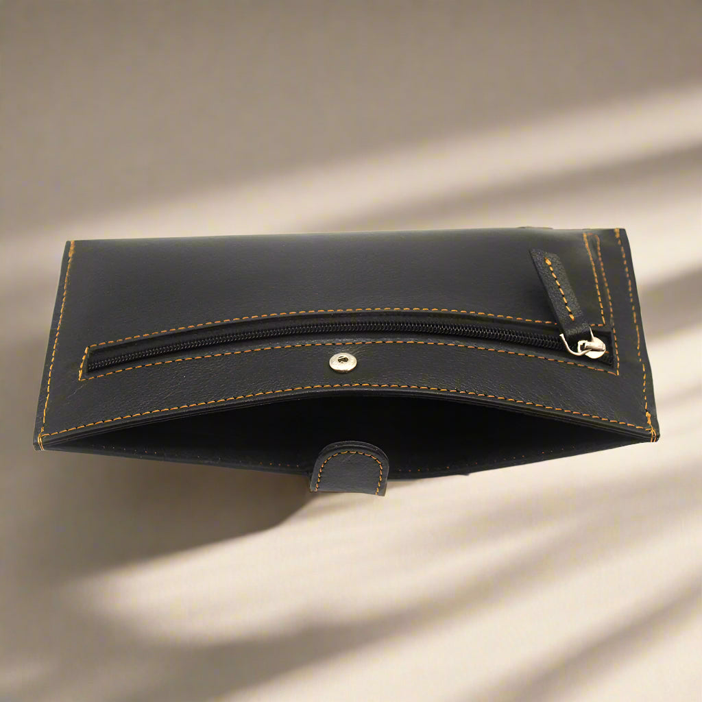 Harper Leather Handbag Combo