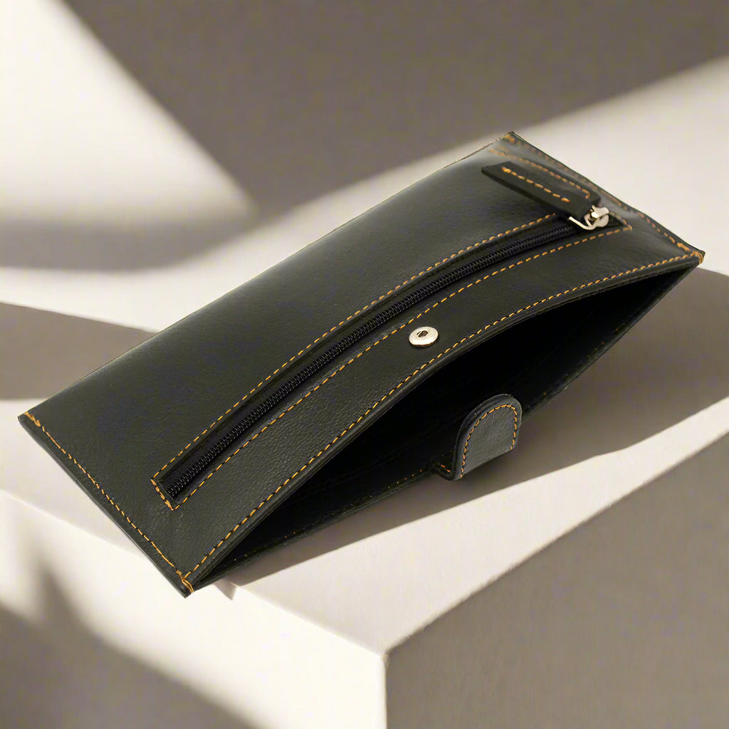 Harper Leather Handbag Combo