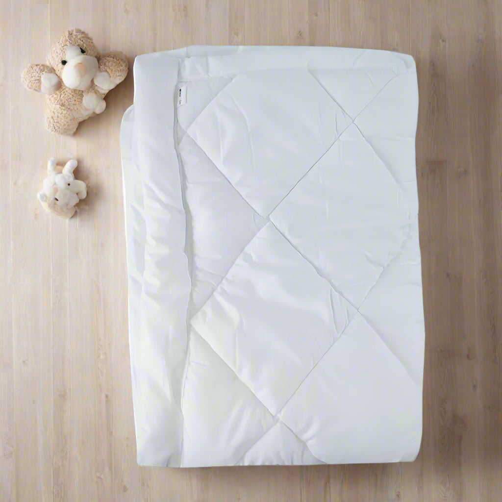 Baby Luxe Cot Duvet Inner