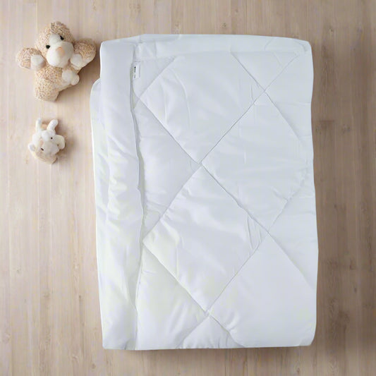 Baby Luxe Cot Duvet Inner