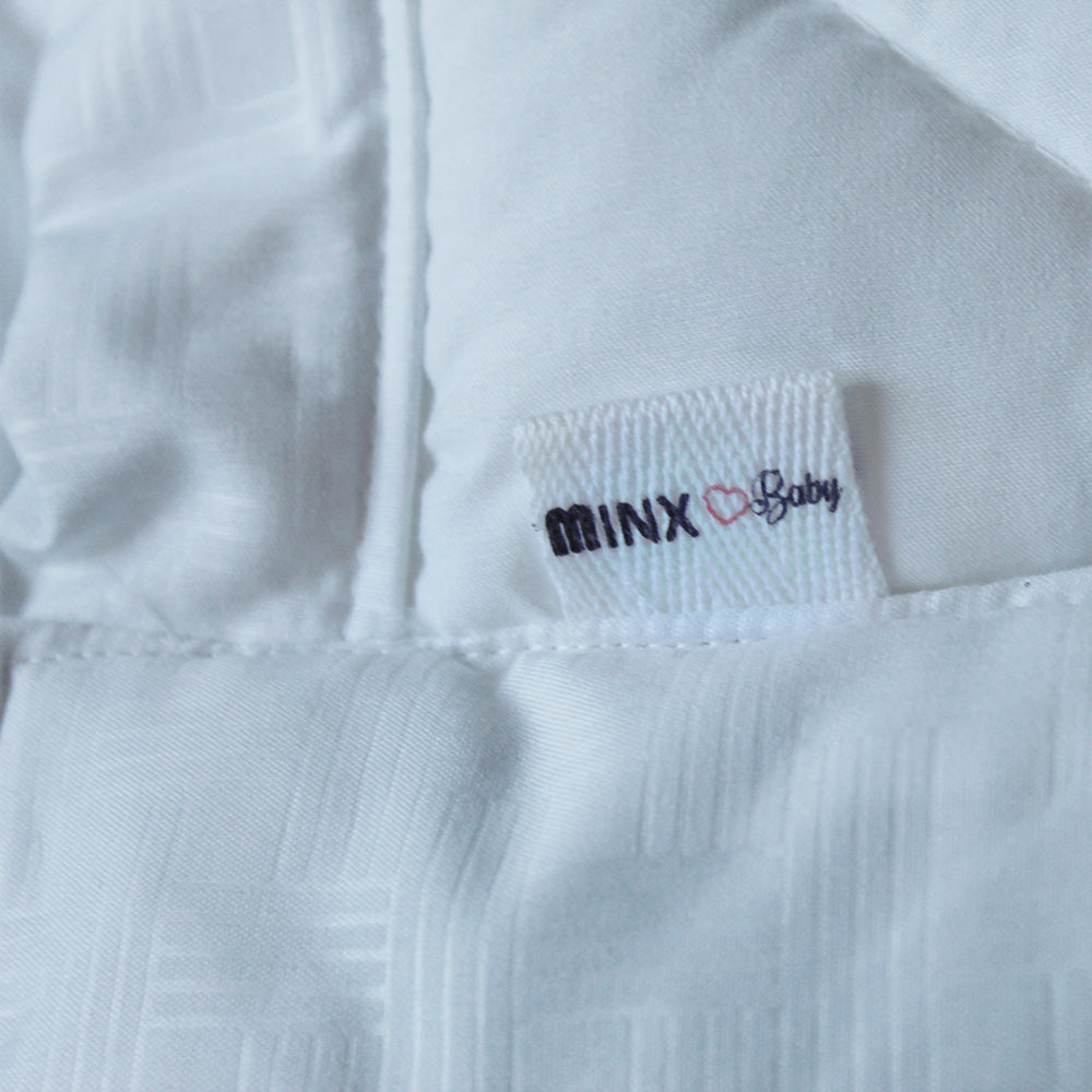 Baby Luxe Cot Duvet Inner