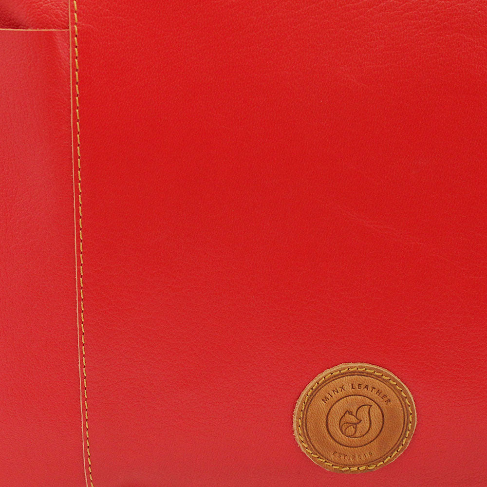 Chloe Leather Hand Bag