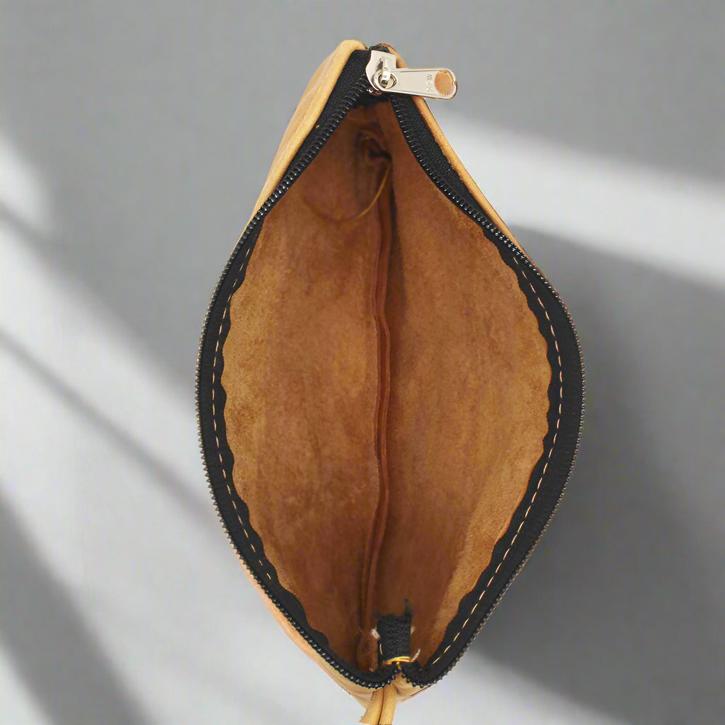 Make Up Bag and Body Lotion Gift Set WOMENS DAY