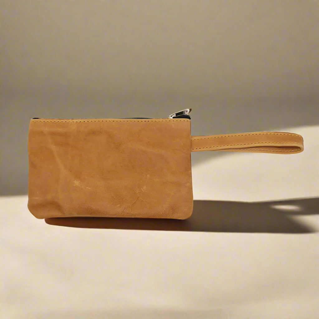 Make Up Bag and Body Lotion Gift Set WOMENS DAY