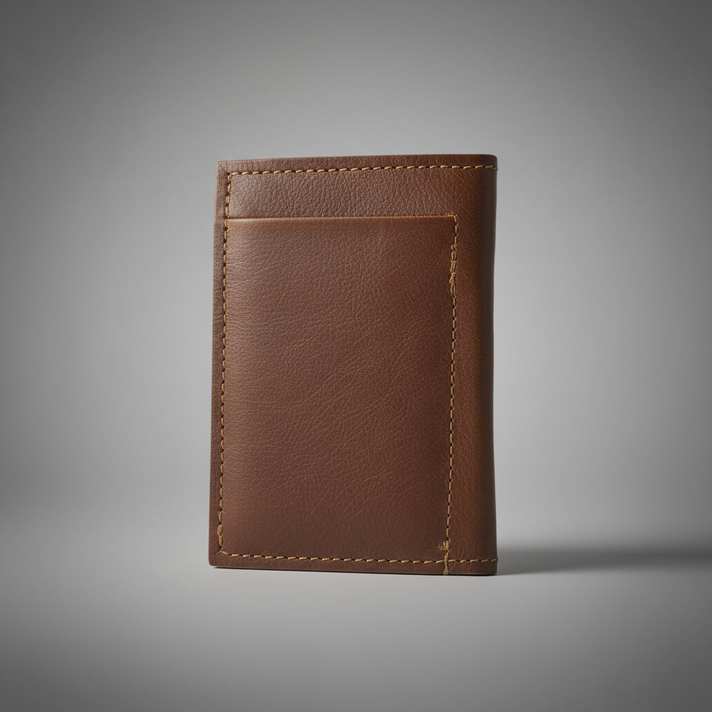 Passport Holder (Includes RFID Protection Card)