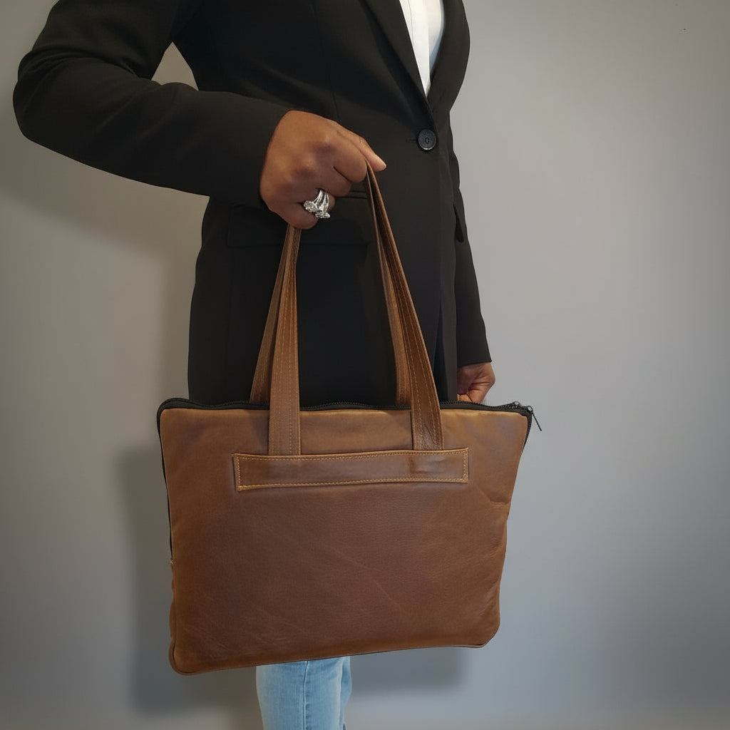 Laptop Sleeve with Handle