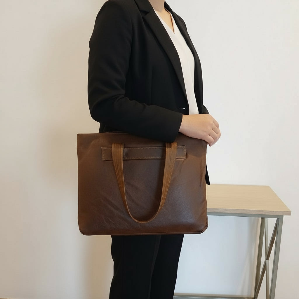 Laptop Sleeve with Handle