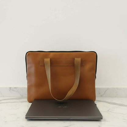 Laptop Sleeve with Handle