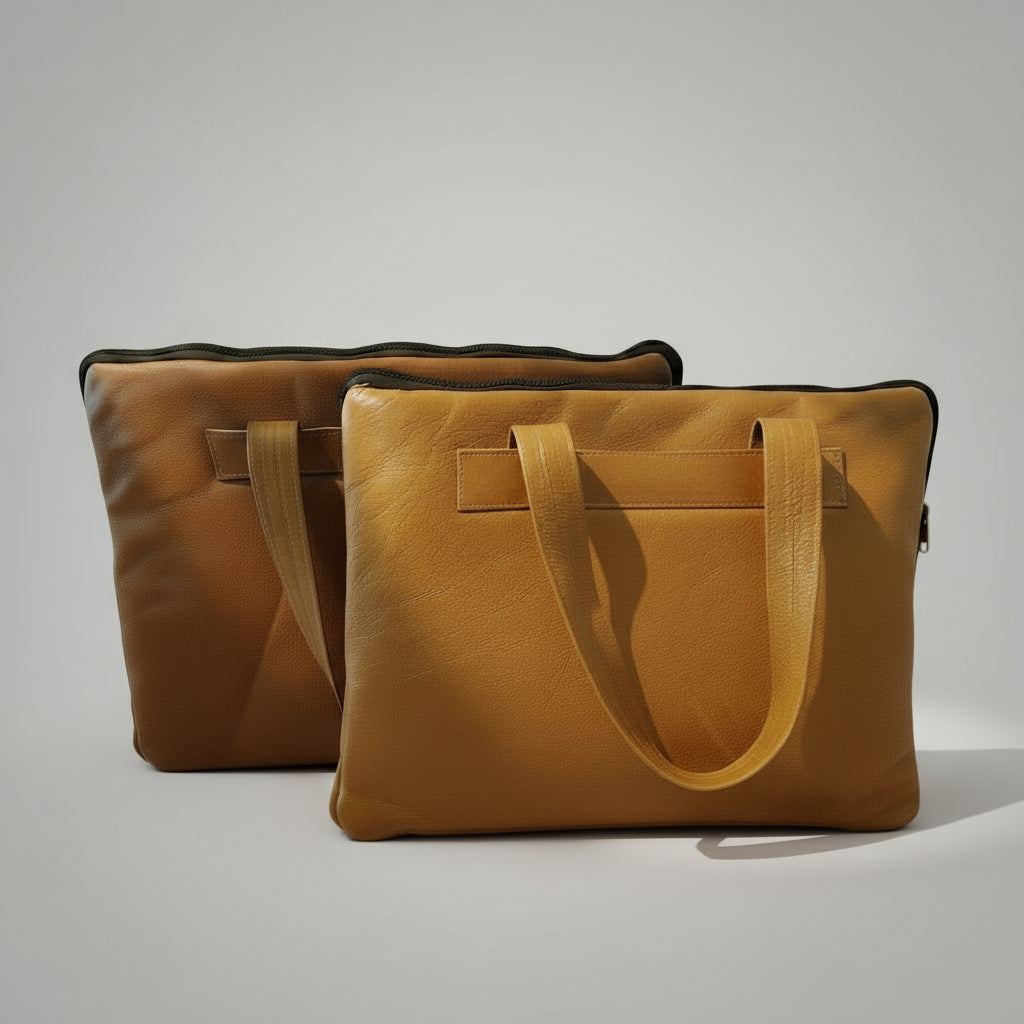 Laptop Sleeve with Handle