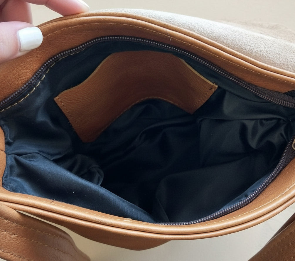 Style Stash Slingbag