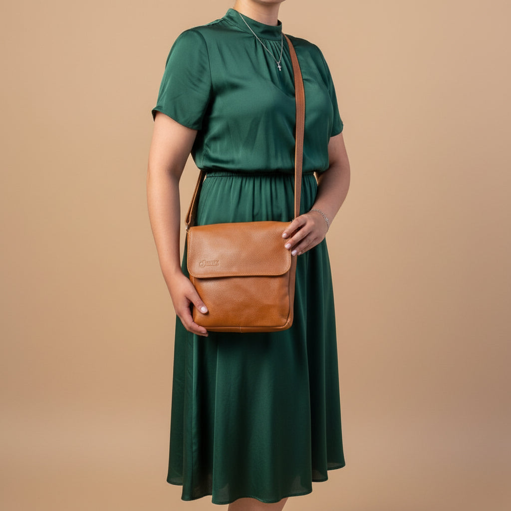 Style Stash Slingbag