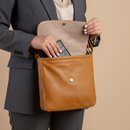 Style Stash Slingbag