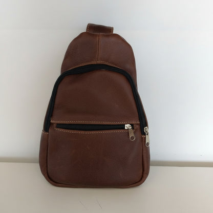 The MetroStride Sling Pack