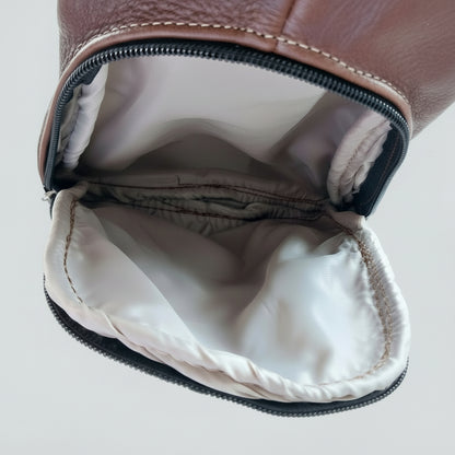 The MetroStride Sling Pack