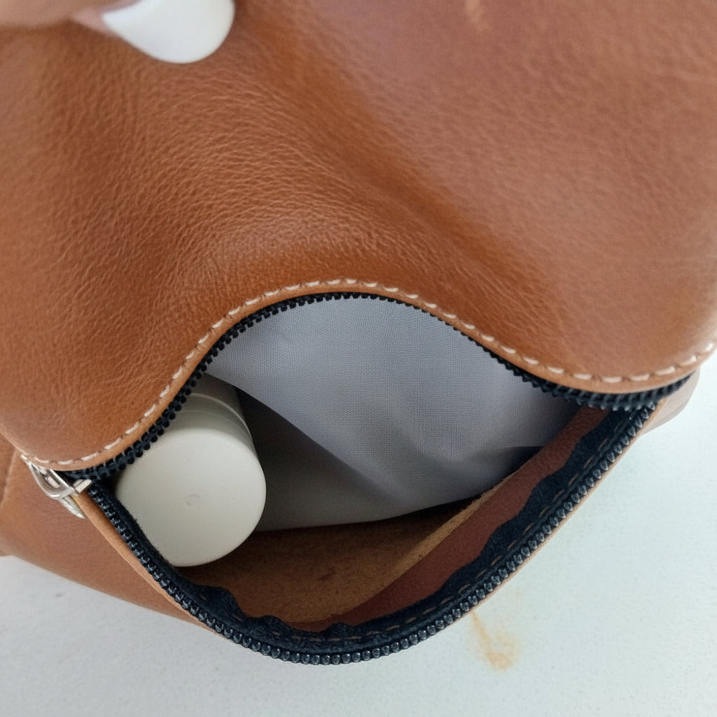 The MetroStride Sling Pack