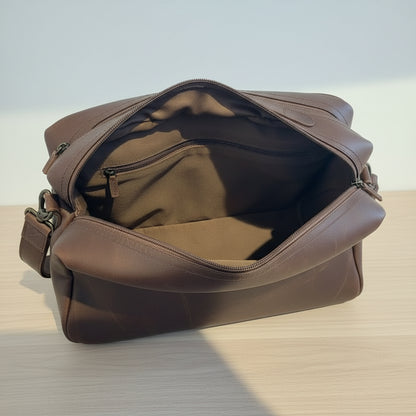 Atlas Toiletry Bag