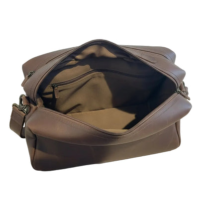 Atlas Toiletry Bag