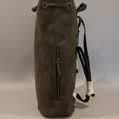The Nomad Ranger Backpack