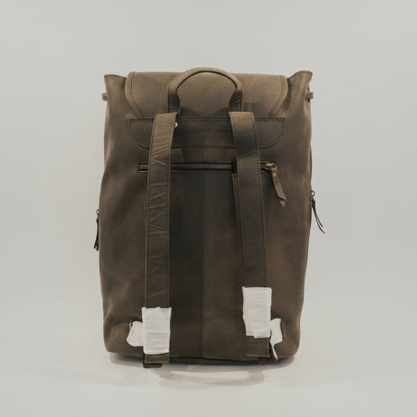 The Nomad Ranger Backpack