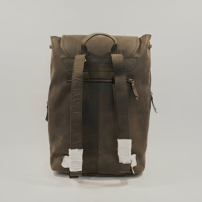 The Nomad Ranger Backpack