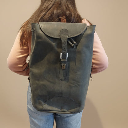 The Nomad Ranger Backpack