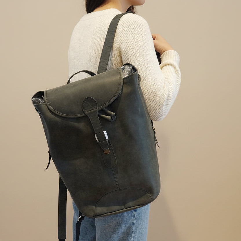 The Nomad Ranger Backpack