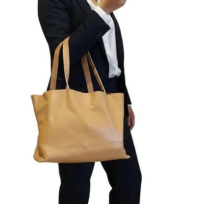 The Sundowner Tote