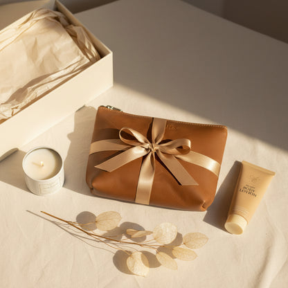 Molly Make up Bag Gift Set