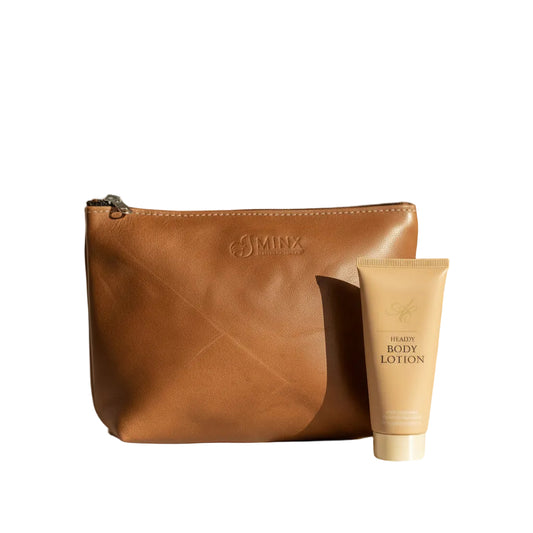 Molly Make up Bag Gift Set