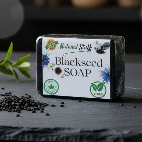 Blackseed Soap