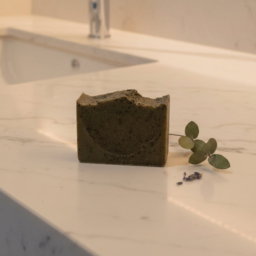 Blackseed Soap
