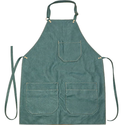 Pocket Apron