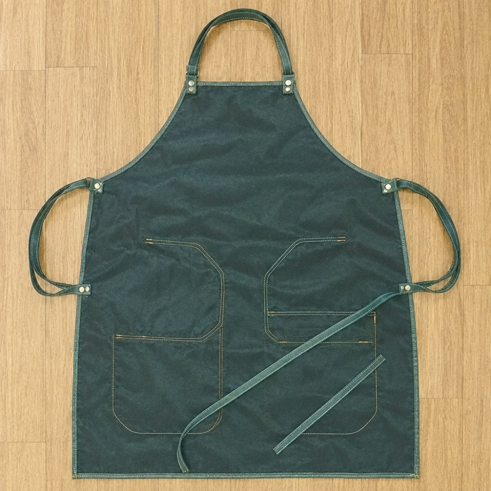 Pocket Apron
