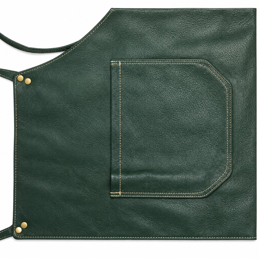 Pocket Apron