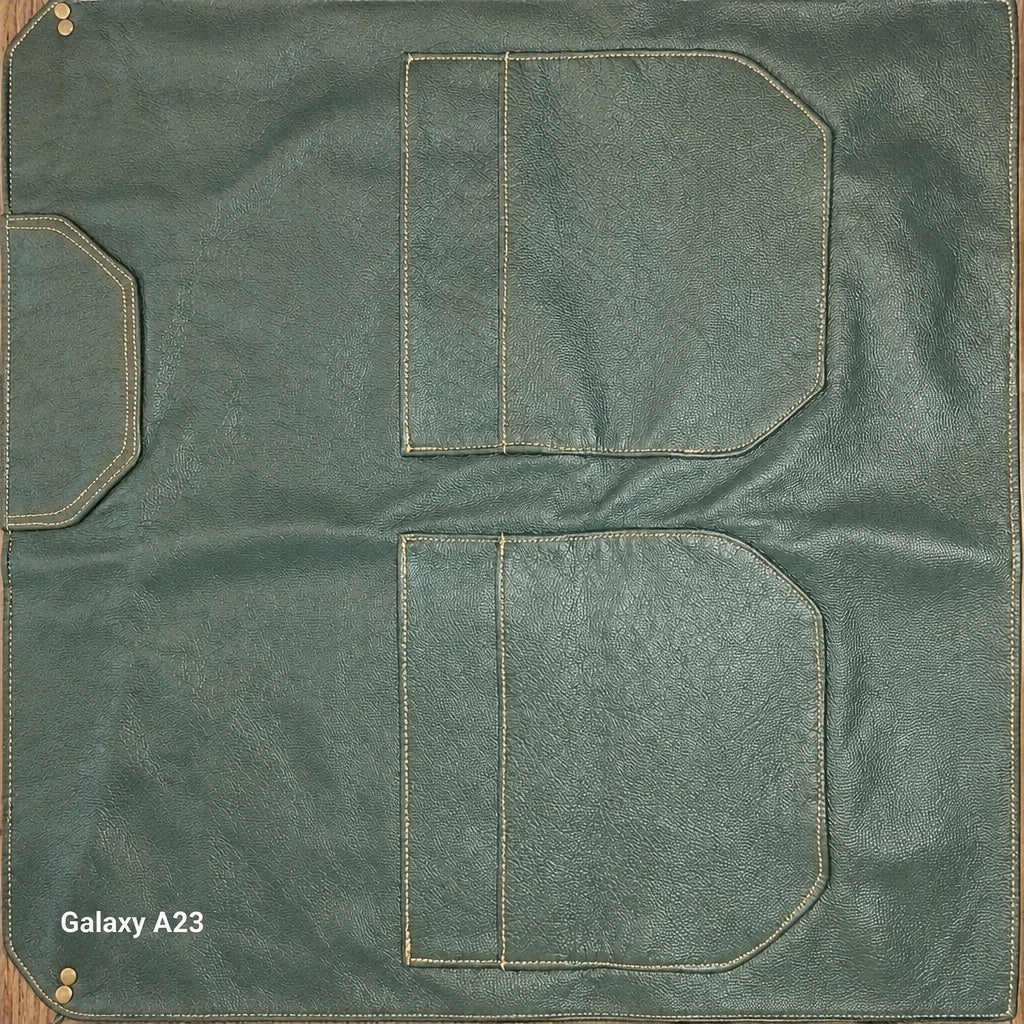 Pocket Apron