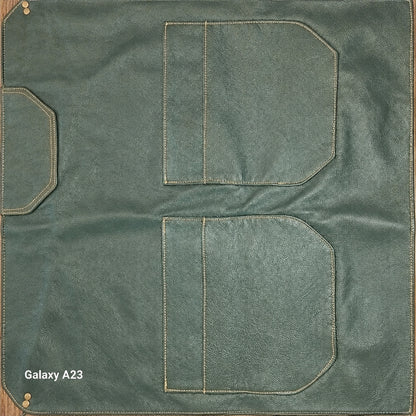 Pocket Apron