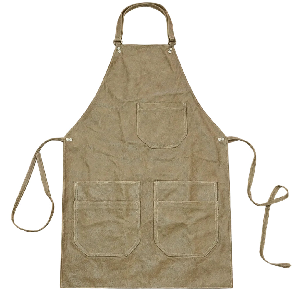 Pocket Apron