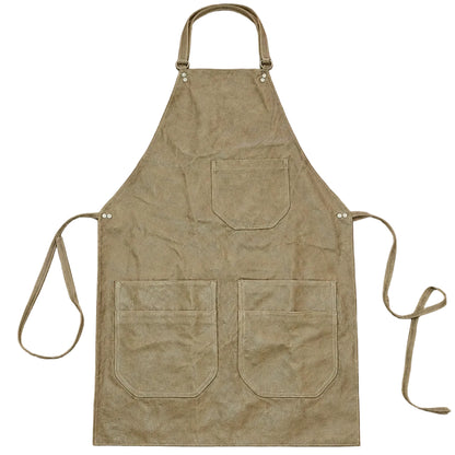 Pocket Apron