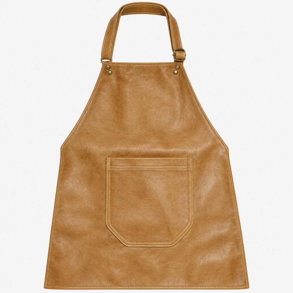 Pocket Apron