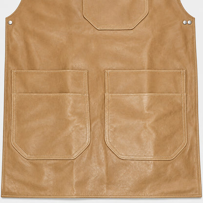 Pocket Apron