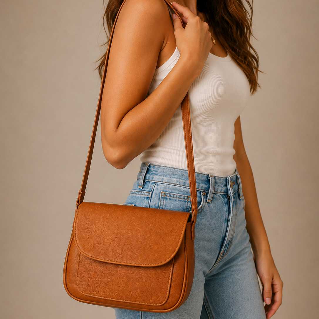 Diamond Carry Handbag SALE
