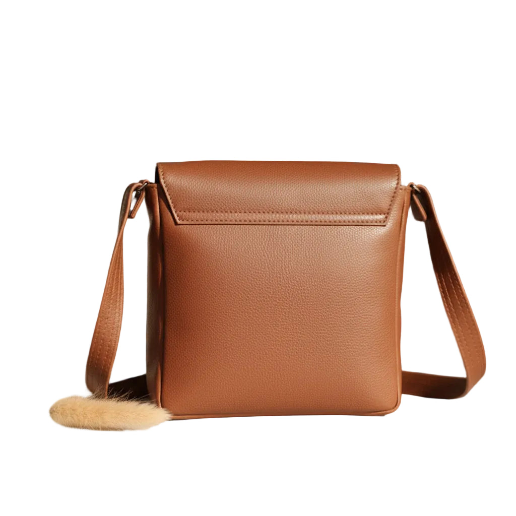 Style Stash Slingbag