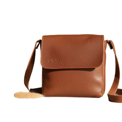 Style Stash Slingbag