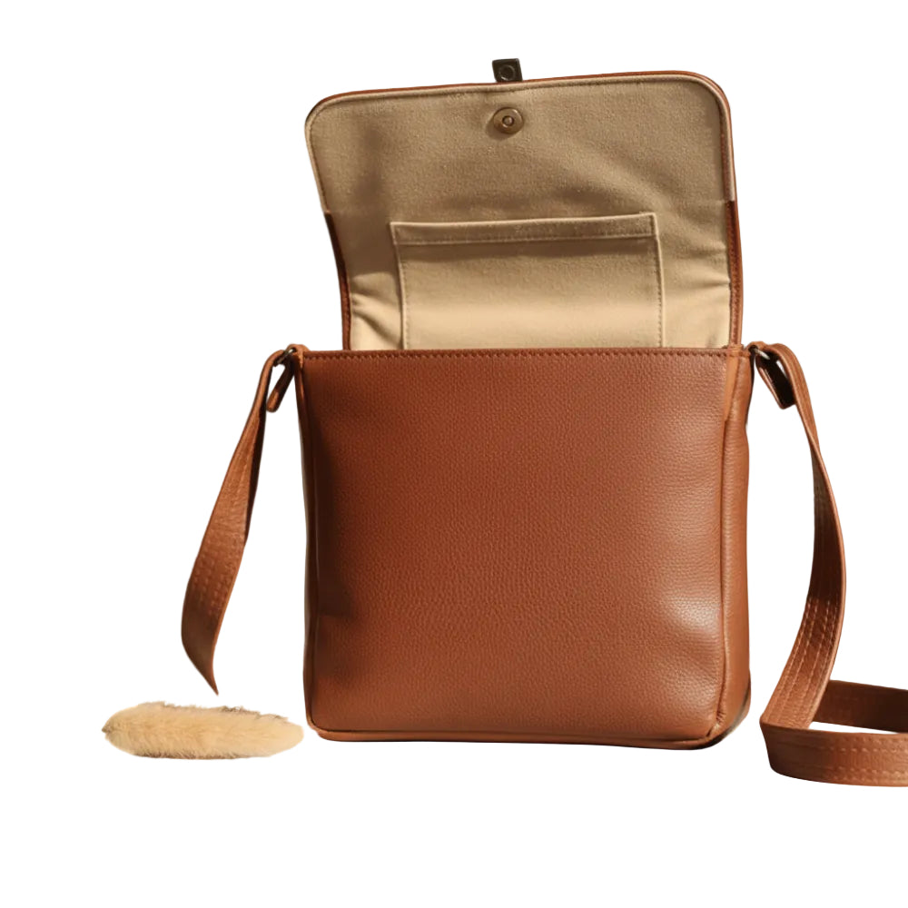 Style Stash Slingbag