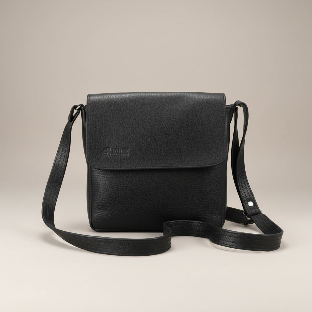 Style Stash Slingbag