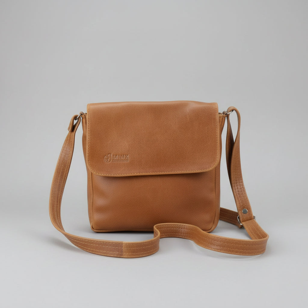 Style Stash Slingbag