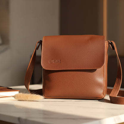 Style Stash Slingbag
