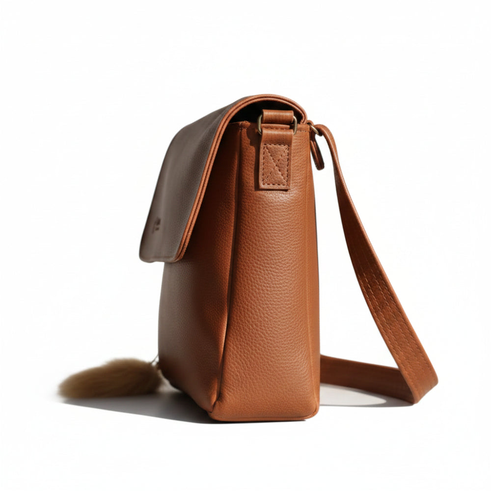 Style Stash Slingbag