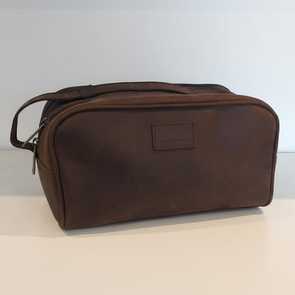 Atlas Toiletry Bag
